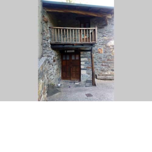Casa Rural A Pinguela