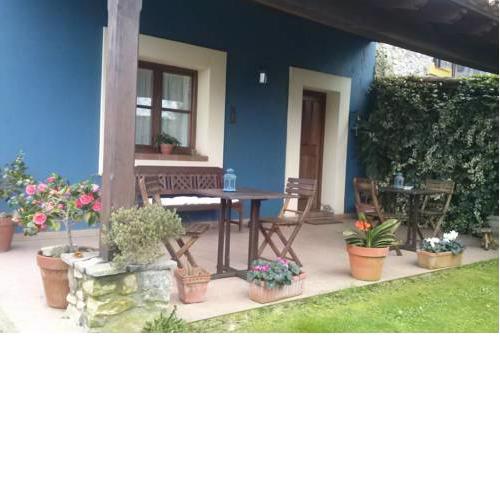 Casa Rural Ablanos de Aymar