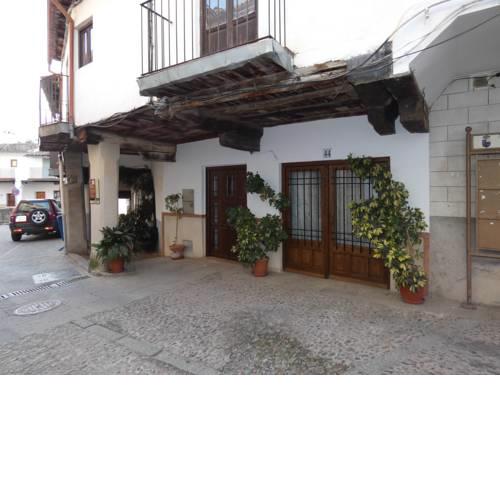 Casa Rural Abuela Isabel