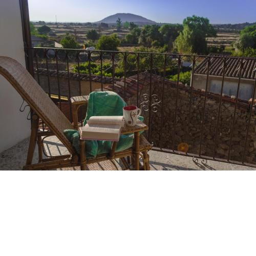 Casa Rural Abuela Luci