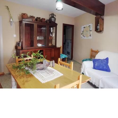 Casa Rural Abuela Maxi