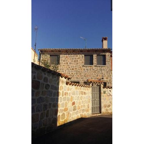 Casa Rural Abuela Reme