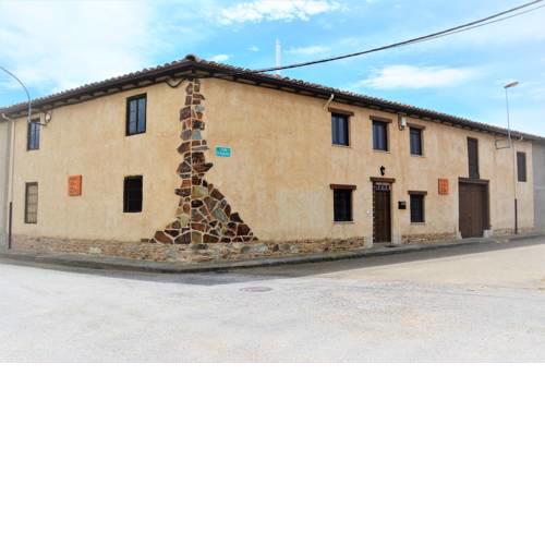 Casa Rural Abuela Tina