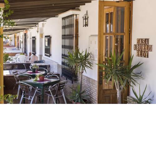 CASA RURAL ABUELO ELOY