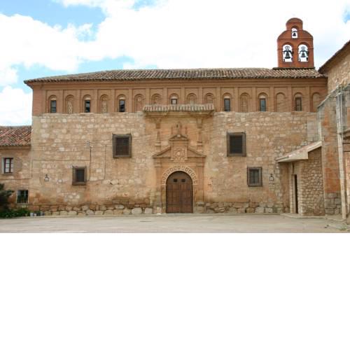 Casa Rural Abuelo Luis
