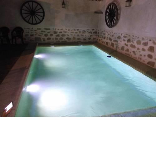 Casa Rural Abuelo Pedro