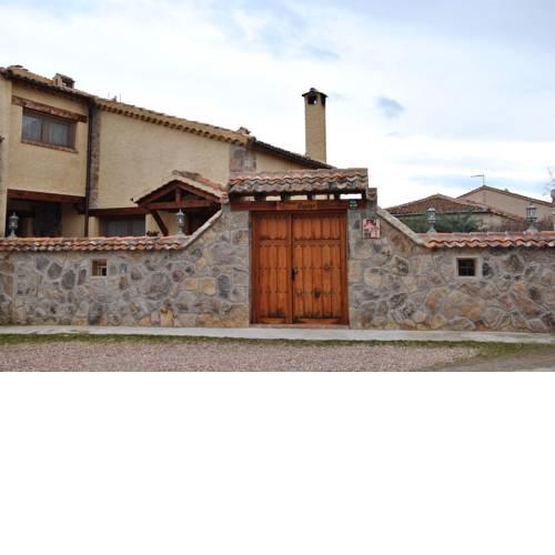 Casa Rural Abuelo Regino