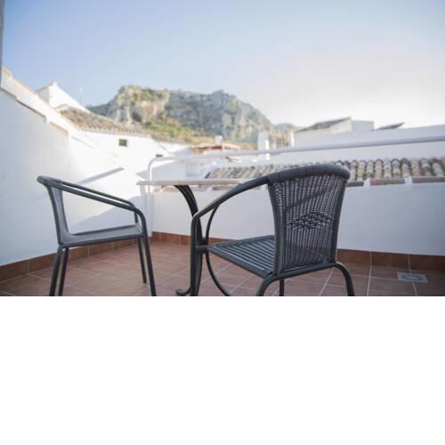 Casa Rural Ademaira - Vista Torre