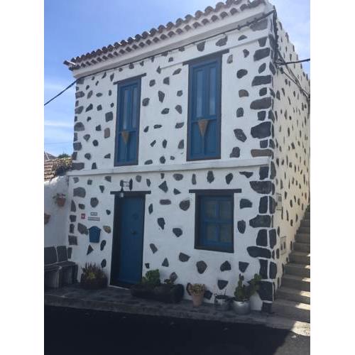 Casa rural Adoracion Chipude - Adults Only