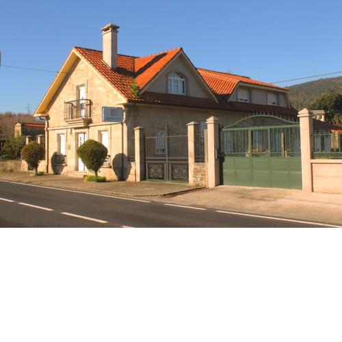 Casa rural agro da moa