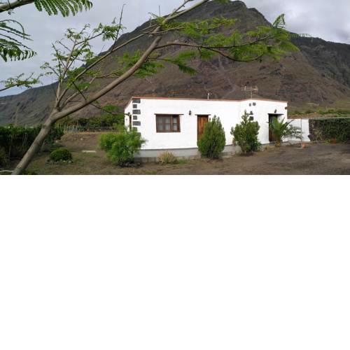 Casa Rural Agua Nueva