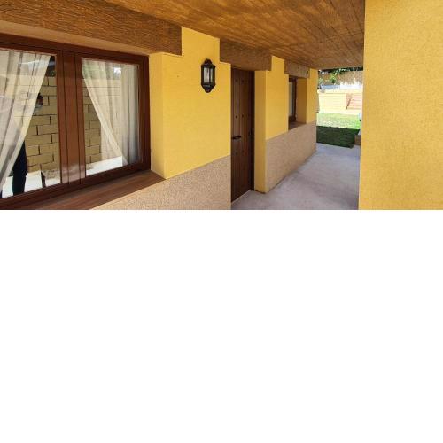 Casa rural Agustina