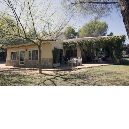 Casa Rural Aire