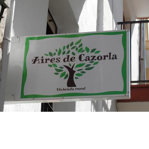 Casa Rural "Aires de Cazorla"