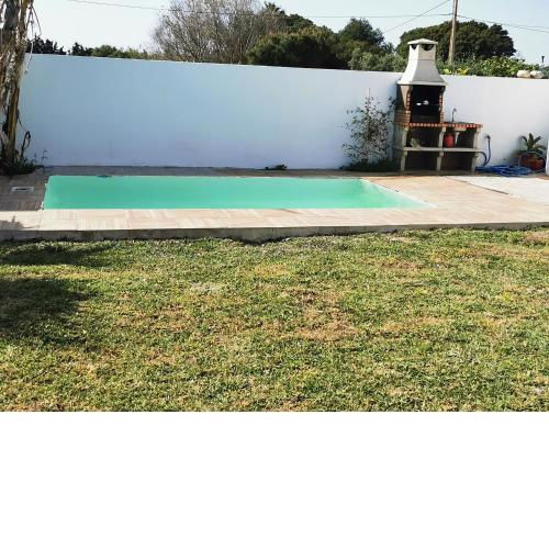 Casa rural Ajolí