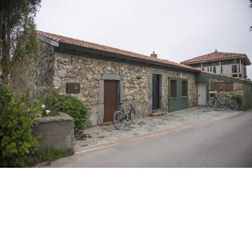 Casa Rural Al Otro Lado del Mar