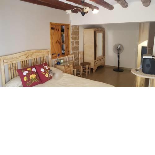 Casa rural al pie de Sierra de Guara