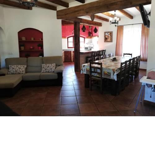 Casa rural Alavesa