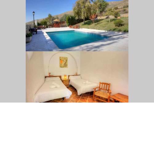 Casa Rural Alba Montis