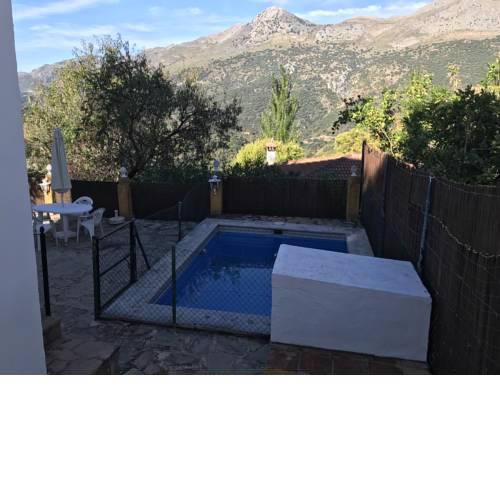 Casa Rural Albahaca