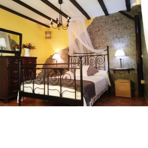 Casa Rural Albarranco