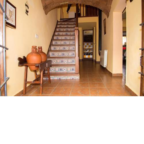 Casa Rural Alcaiz