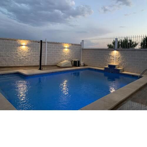 Casa rural Alcala Cabaña Del herrero