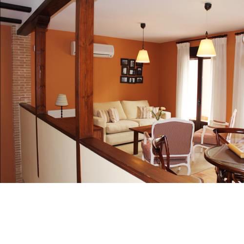 Casa Rural Alcancia