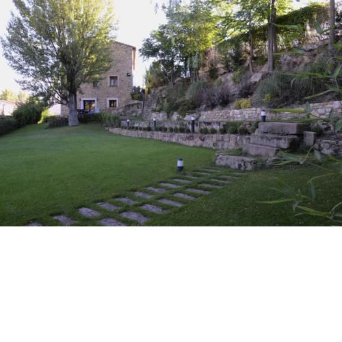 Casa Rural ALCARREÑA