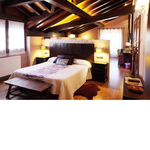 Casa Rural Aldekoa
