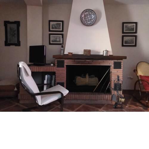 CASA RURAL ALEGORIA