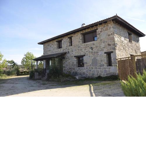 Casa Rural Alegria