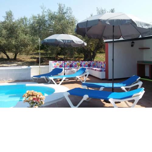 CASA RURAL ALEJO
