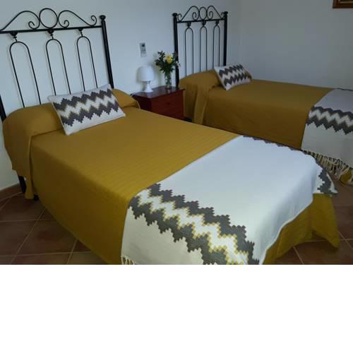 Casa Rural Algodonales