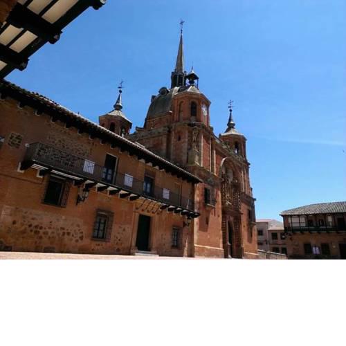 Casa Rural Alhambra