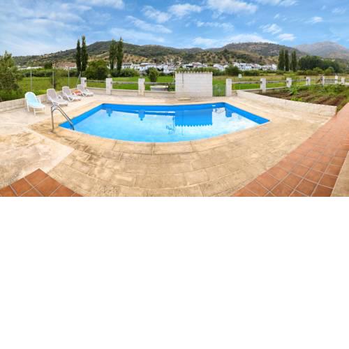 Casa Rural "Allán frente"