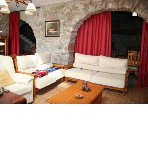 Casa Rural Almazara De Veo