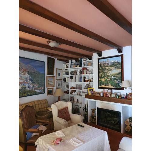 Casa Rural Almendros y Olivos