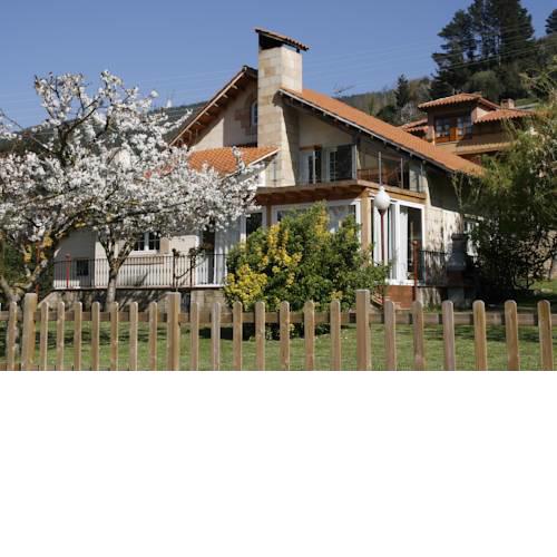 Casa Rural Alquitara
