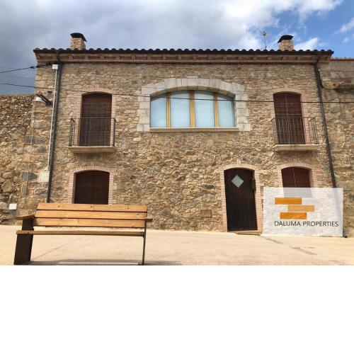 Casa rural Alt Empordà, Costa Brava - Cantallops
