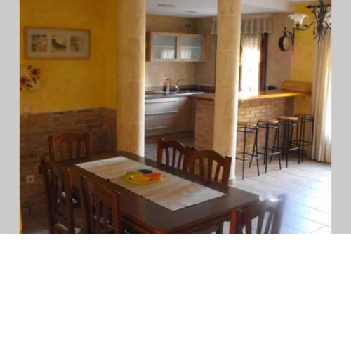 CASA RURAL ALTA YUBERIA