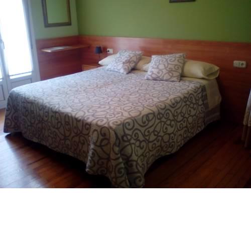 Casa rural Alustiza