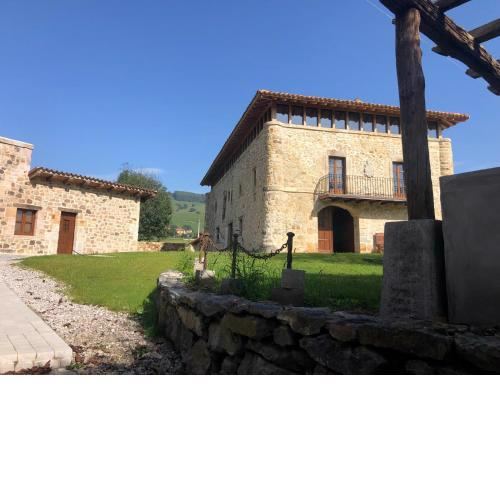 Casa Rural Alvarado