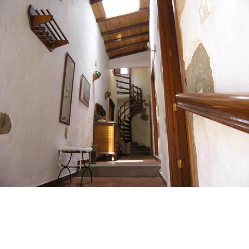 Casa Rural Ama II