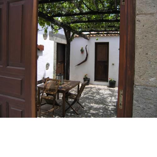 Casa Rural Ama