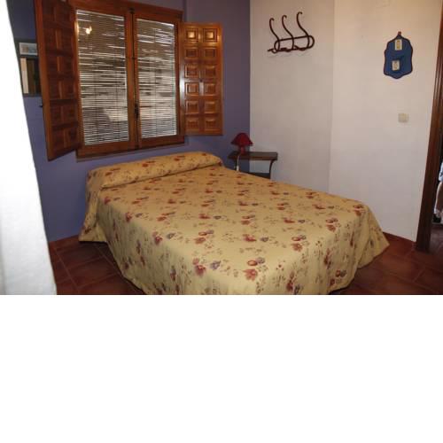 Casa Rural Amapola