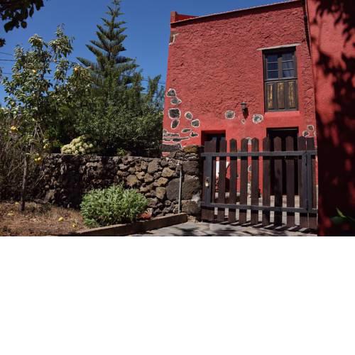Casa Rural Amapola