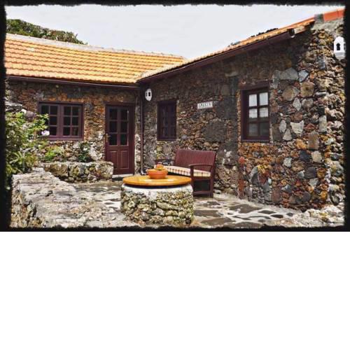 Casa Rural Amasín