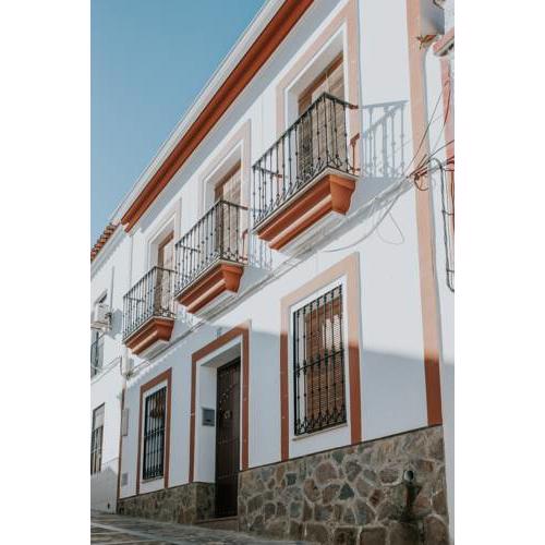 Casa Rural Amparo