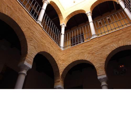 Casa Rural Andalucia Mia